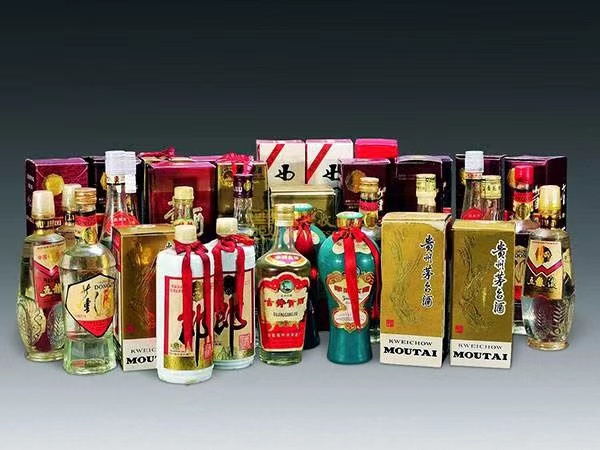 墨玉临沂莒南回收茅台公司价格哪里回收(附近上门回收茅台酒）