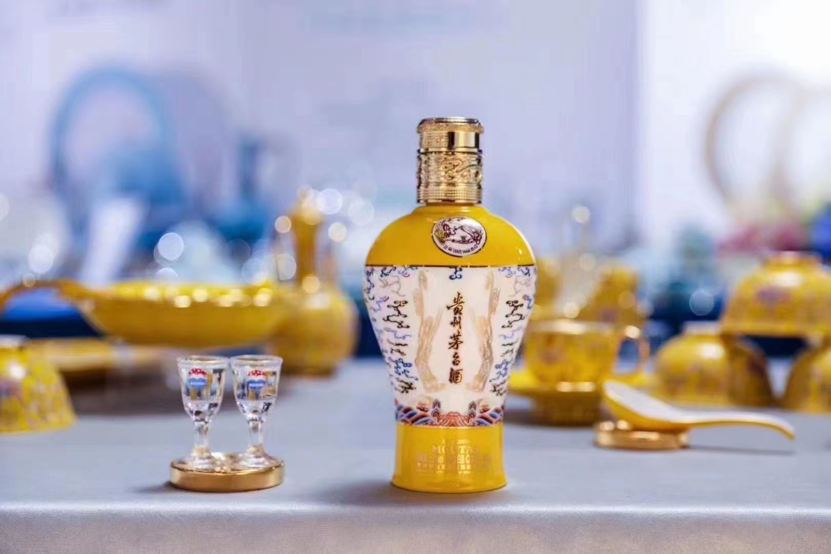 墨玉聊城东昌府高价回收茅台酒多少钱哪里回收(附近上门回收茅台酒）?